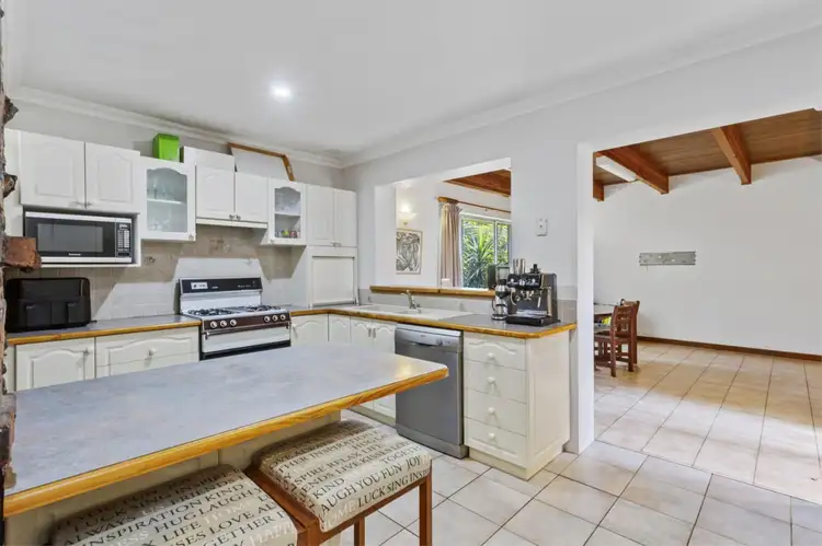 Fifth view of Homely house listing, 18 Venus Way, Hillarys WA 6025