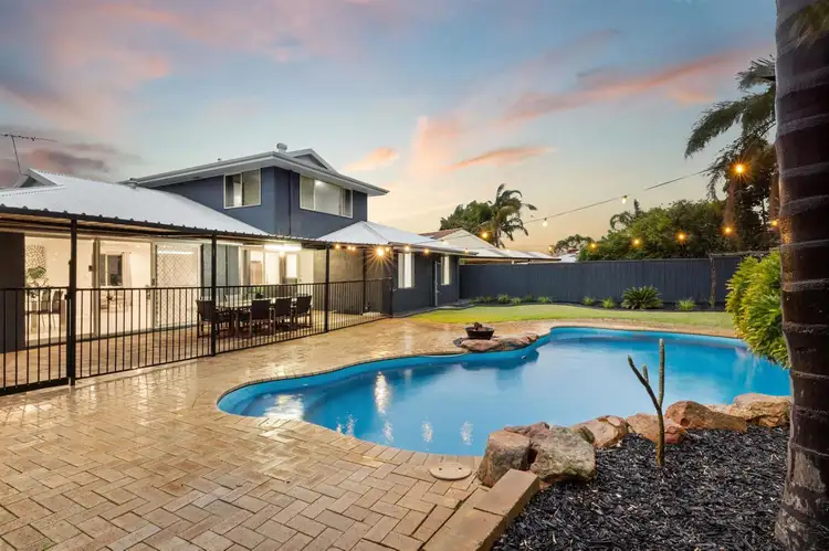 9 Dotterel Trail, Ballajura WA 6066
