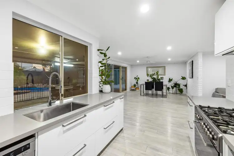 Second view of Homely house listing, 9 Dotterel Trail, Ballajura WA 6066