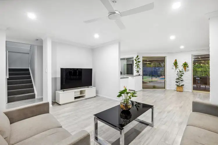 Fifth view of Homely house listing, 9 Dotterel Trail, Ballajura WA 6066