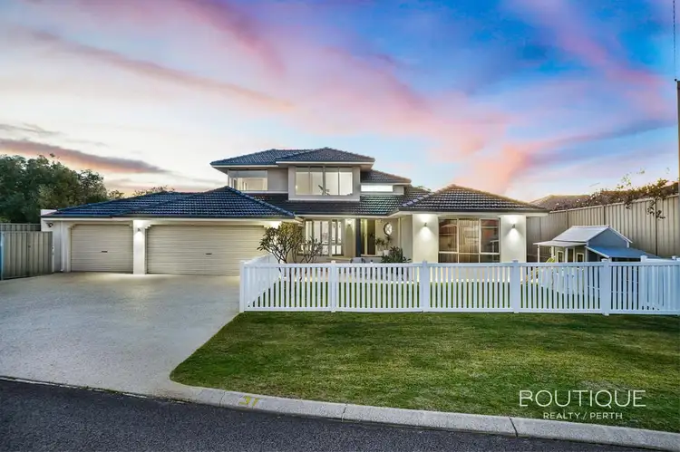 31 McCulum Street, Stirling WA 6021