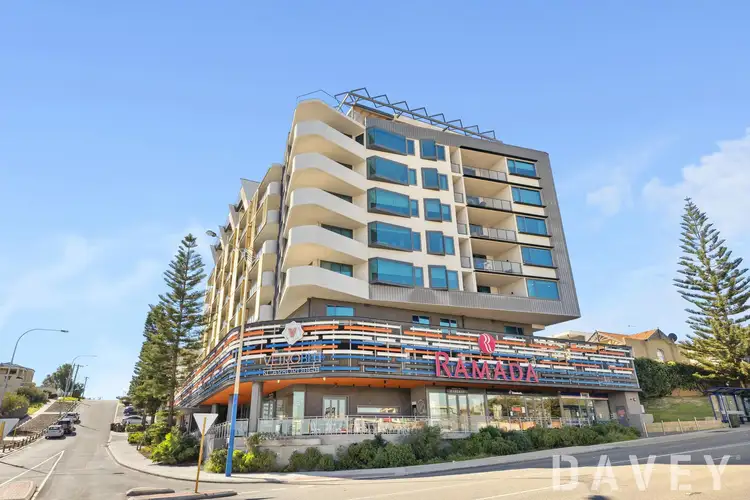 Third view of Homely apartment listing, 55/50 Filburn Street, Scarborough WA 6019
