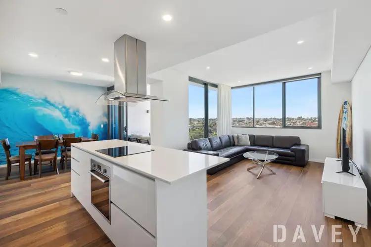 Fourth view of Homely apartment listing, 55/50 Filburn Street, Scarborough WA 6019