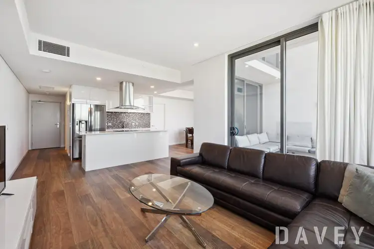 Fifth view of Homely apartment listing, 55/50 Filburn Street, Scarborough WA 6019