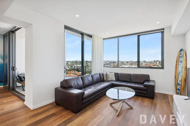 Sixth view of Homely apartment listing, 55/50 Filburn Street, Scarborough WA 6019