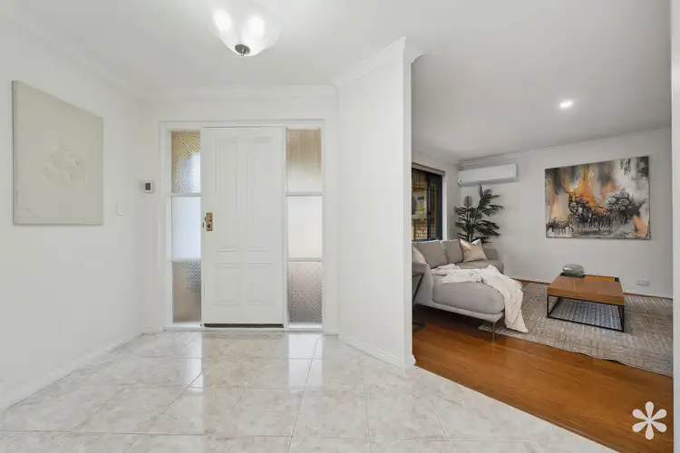 Second view of Homely house listing, 5 Jarvis Place, Leeming WA 6149
