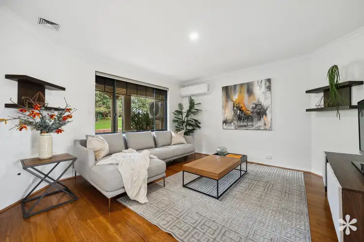 Third view of Homely house listing, 5 Jarvis Place, Leeming WA 6149