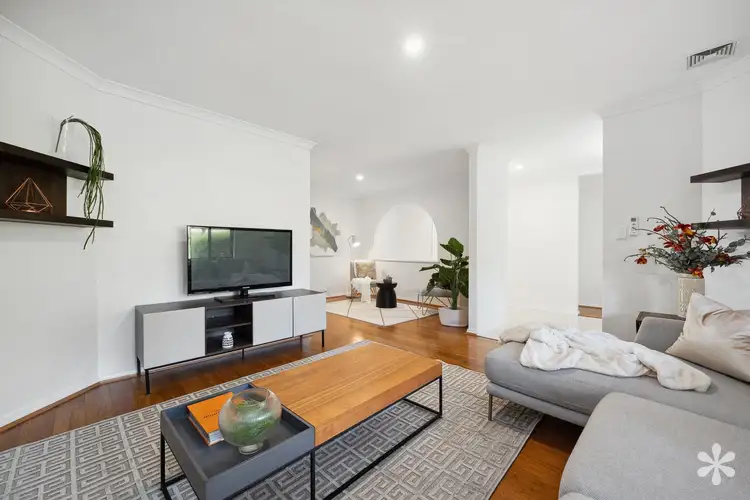 Fifth view of Homely house listing, 5 Jarvis Place, Leeming WA 6149