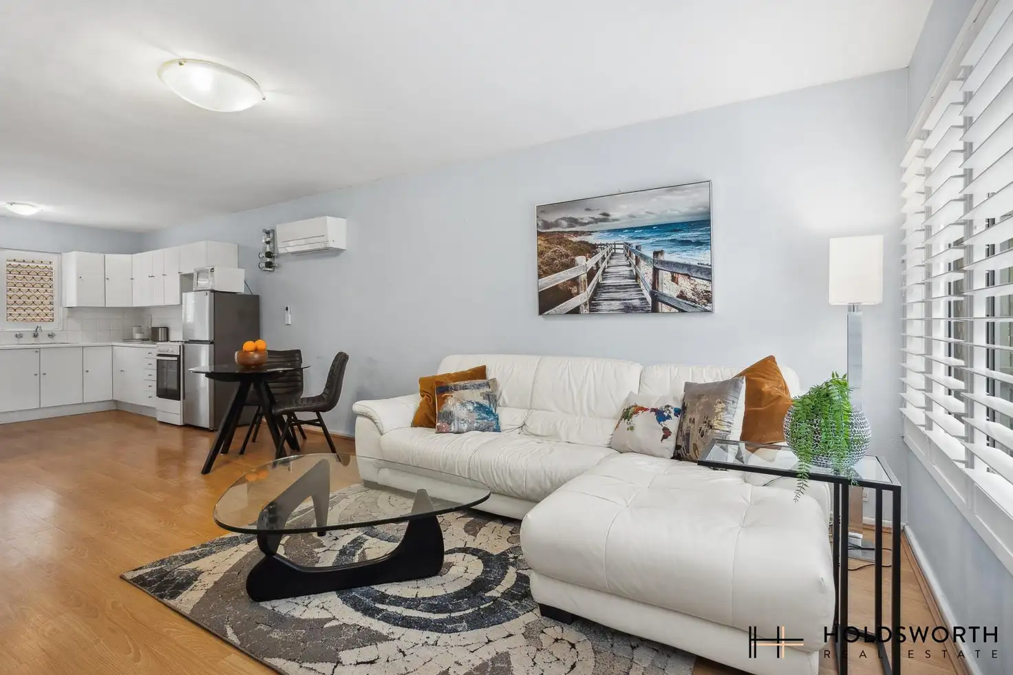 Main view of Homely apartment listing, 3/26 Thurlow Avenue, Yokine WA 6060