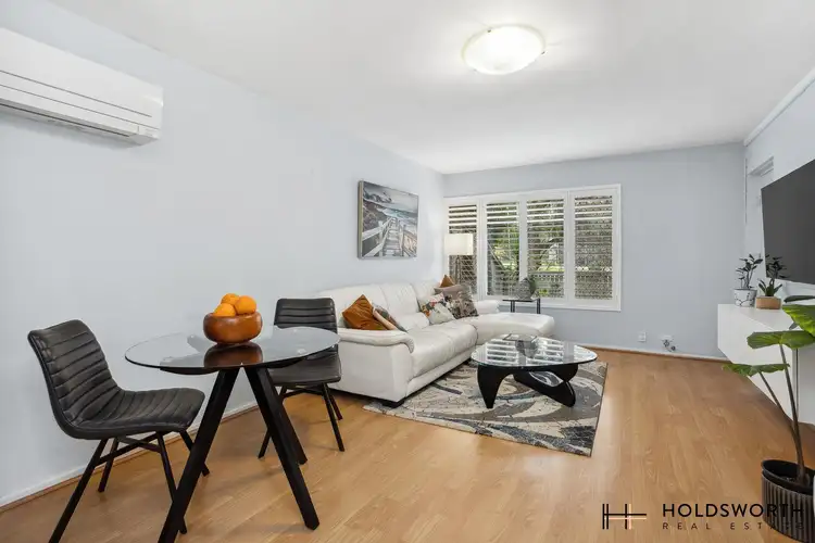 Second view of Homely apartment listing, 3/26 Thurlow Avenue, Yokine WA 6060