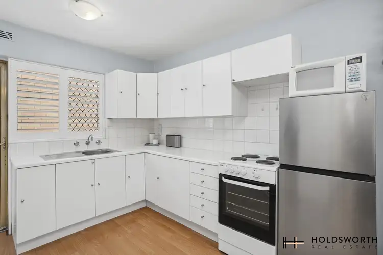 Third view of Homely apartment listing, 3/26 Thurlow Avenue, Yokine WA 6060