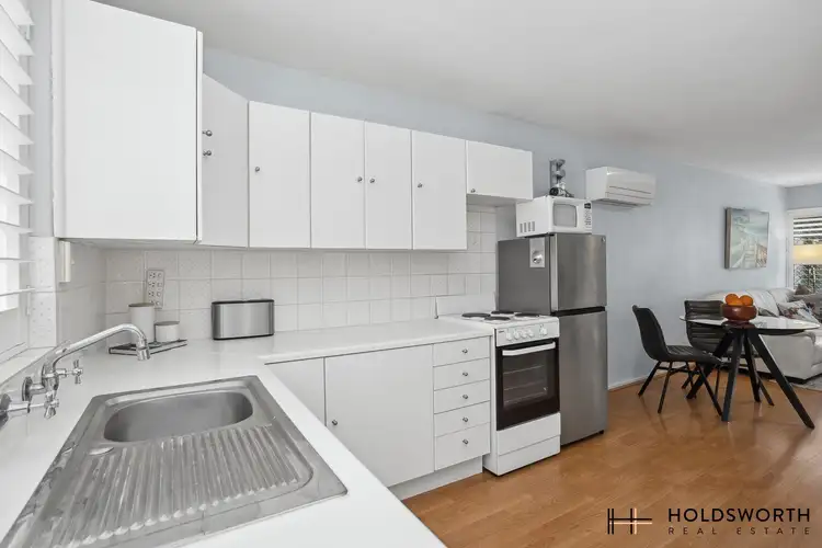 Fourth view of Homely apartment listing, 3/26 Thurlow Avenue, Yokine WA 6060