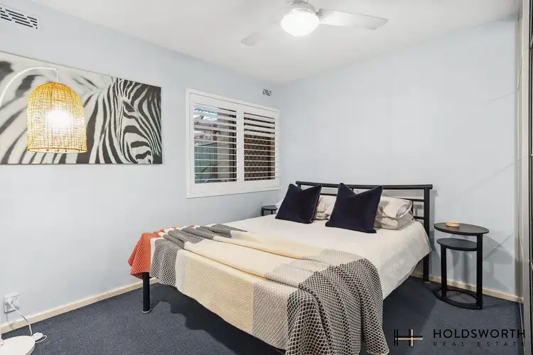 Fifth view of Homely apartment listing, 3/26 Thurlow Avenue, Yokine WA 6060