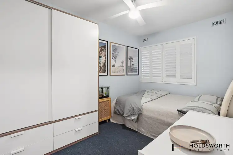 Sixth view of Homely apartment listing, 3/26 Thurlow Avenue, Yokine WA 6060