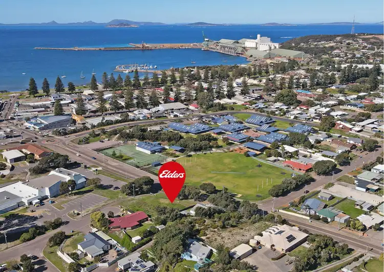 Main view of Homely land listing, 1 Pink Lake Road, Esperance WA 6450