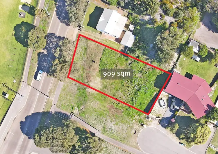 Third view of Homely land listing, 1 Pink Lake Road, Esperance WA 6450