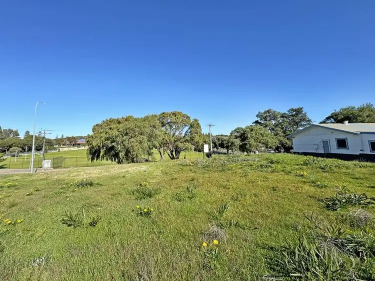 Fourth view of Homely land listing, 1 Pink Lake Road, Esperance WA 6450