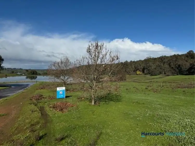 Main view of Homely land listing, 29 Lakeview Crescent, Bridgetown WA 6255