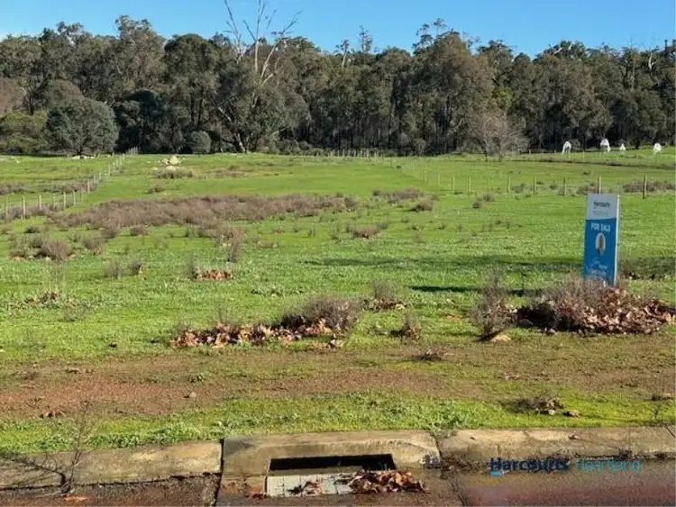 Second view of Homely land listing, 29 Lakeview Crescent, Bridgetown WA 6255