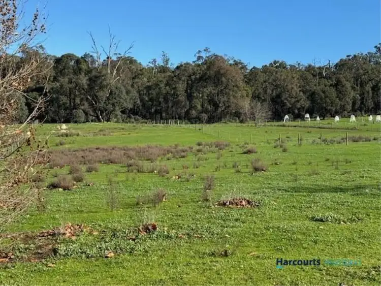 Third view of Homely land listing, 29 Lakeview Crescent, Bridgetown WA 6255