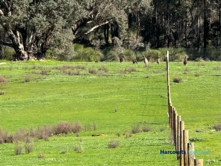 Fifth view of Homely land listing, 29 Lakeview Crescent, Bridgetown WA 6255