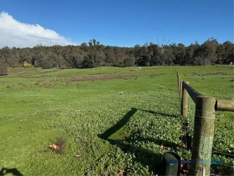 Sixth view of Homely land listing, 29 Lakeview Crescent, Bridgetown WA 6255