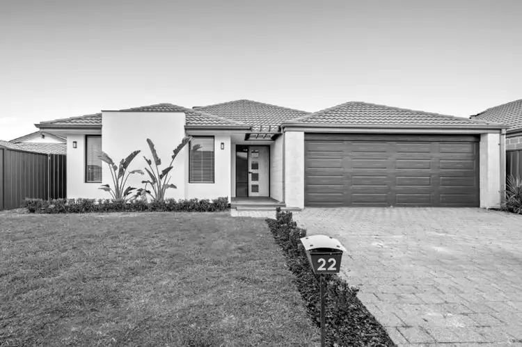 22 Bradley Street, Southern River WA 6110