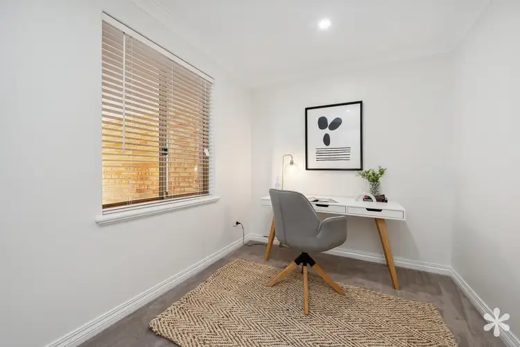 Sixth view of Homely house listing, 31A Curedale Mews, Bull Creek WA 6149