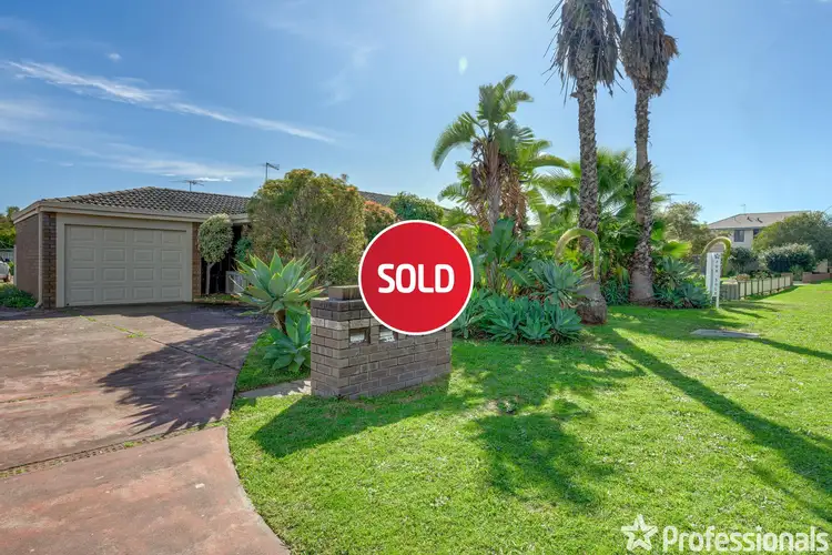 1/12 Rockford Street, Mandurah WA 6210