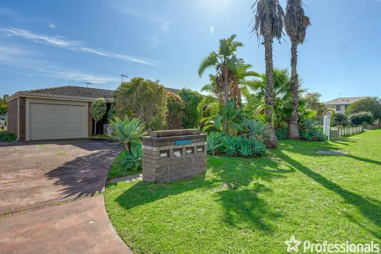Second view of Homely house listing, 1/12 Rockford Street, Mandurah WA 6210