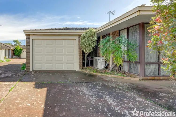 Sixth view of Homely house listing, 1/12 Rockford Street, Mandurah WA 6210