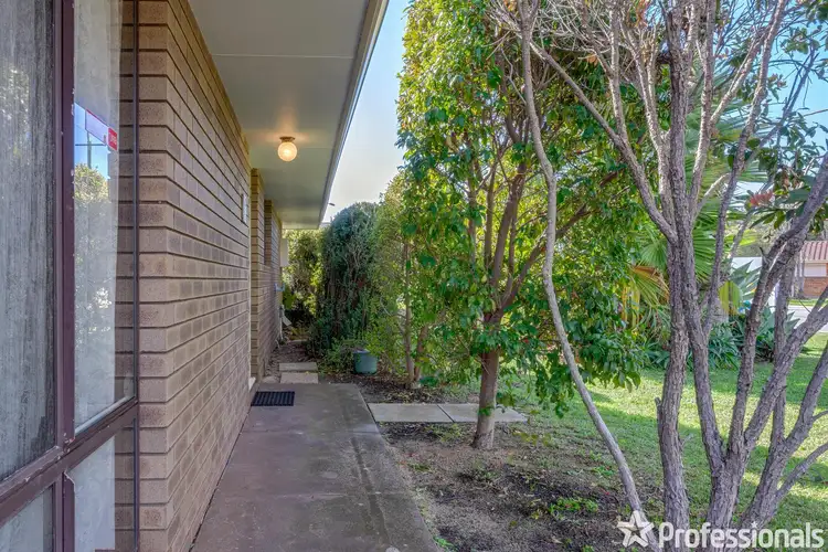 Seventh view of Homely house listing, 1/12 Rockford Street, Mandurah WA 6210
