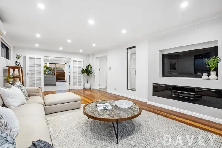 Main view of Homely house listing, 10 Wandoo Road, Duncraig WA 6023