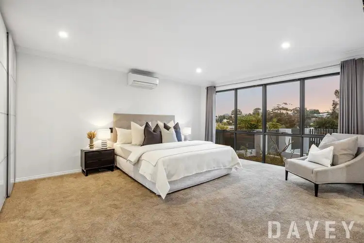 Fifth view of Homely house listing, 10 Wandoo Road, Duncraig WA 6023