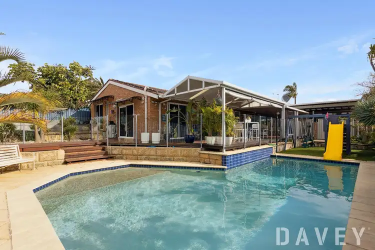 20 Castlefern Way, Duncraig WA 6023