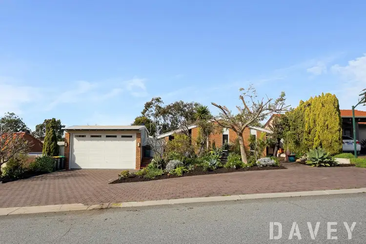 Sixth view of Homely house listing, 20 Castlefern Way, Duncraig WA 6023