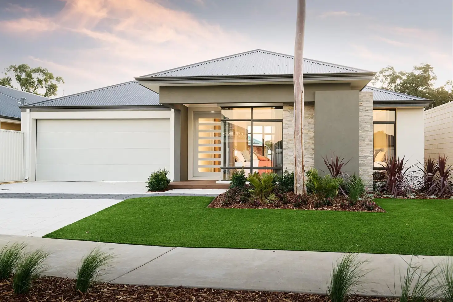 Main view of Homely house listing, 36 Overland Approach, Wanneroo WA 6065