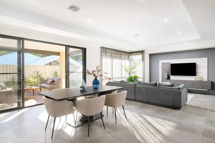 Fourth view of Homely house listing, 36 Overland Approach, Wanneroo WA 6065