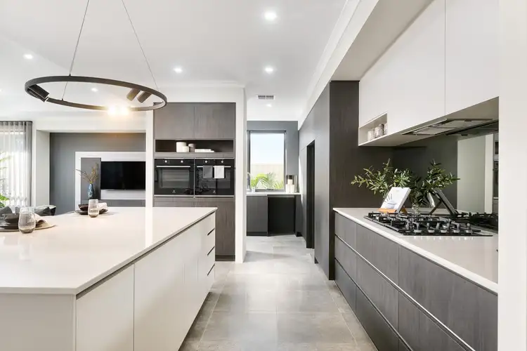 Fifth view of Homely house listing, 36 Overland Approach, Wanneroo WA 6065