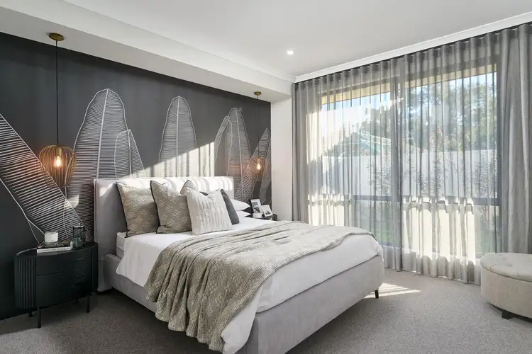 Sixth view of Homely house listing, 36 Overland Approach, Wanneroo WA 6065