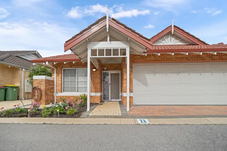 11/71 Ruislip Street, Wembley WA 6014