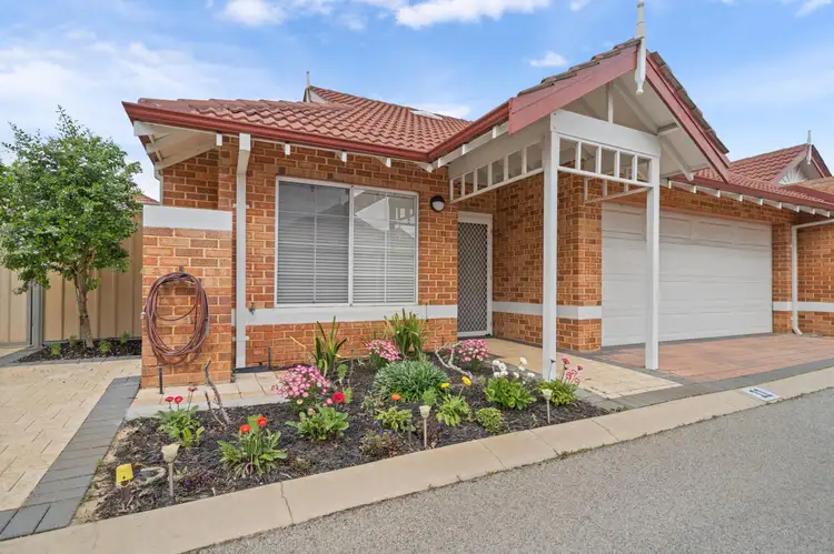 Second view of Homely retirement listing, 11/71 Ruislip Street, Wembley WA 6014