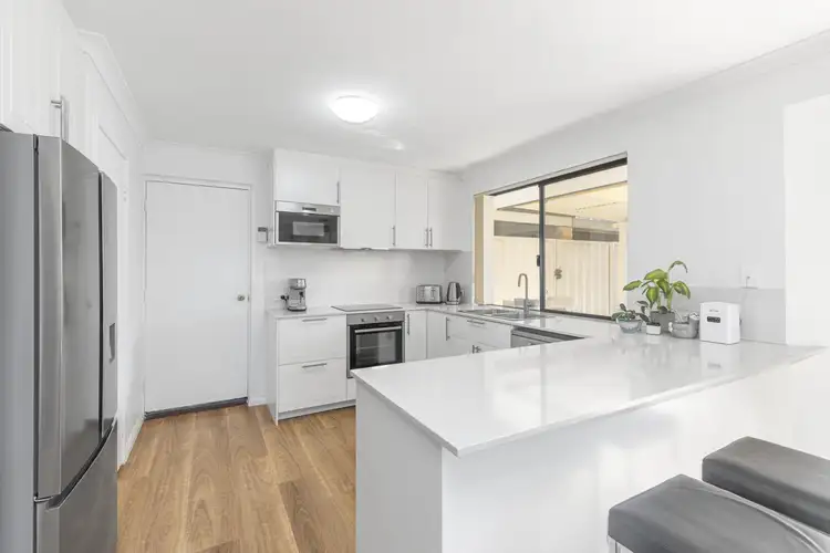 Third view of Homely house listing, 22 Wundu Entrance, South Guildford WA 6055