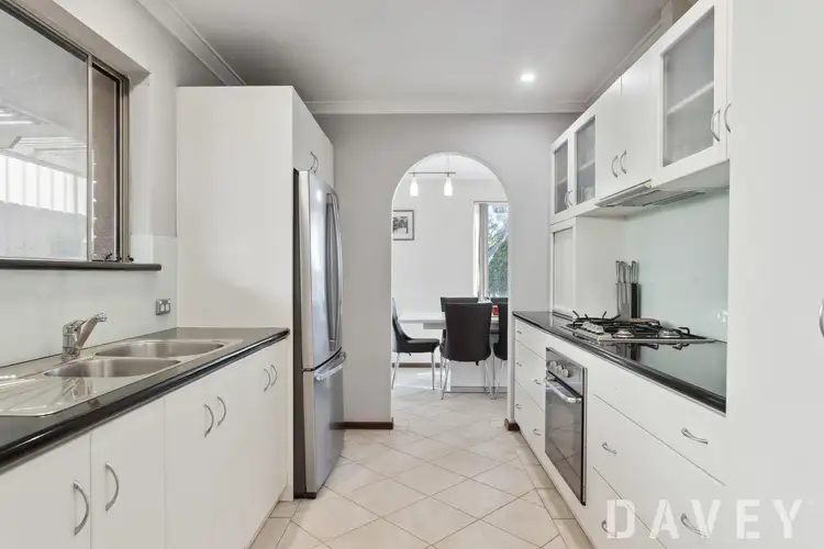 Second view of Homely house listing, 20 Urawa Road, Duncraig WA 6023