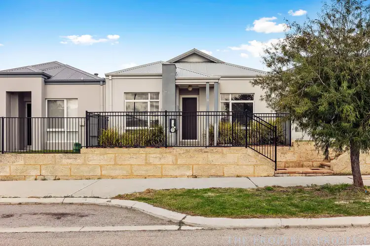 87 Hollyford Parade, Butler WA 6036