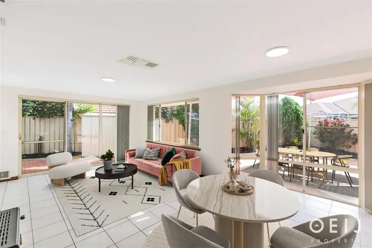 3 Terrace Lane, Canning Vale WA 6155