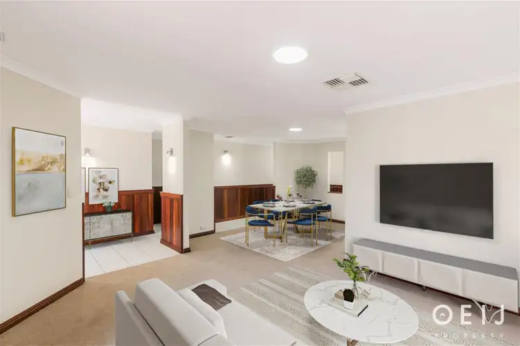 Sixth view of Homely house listing, 3 Terrace Lane, Canning Vale WA 6155