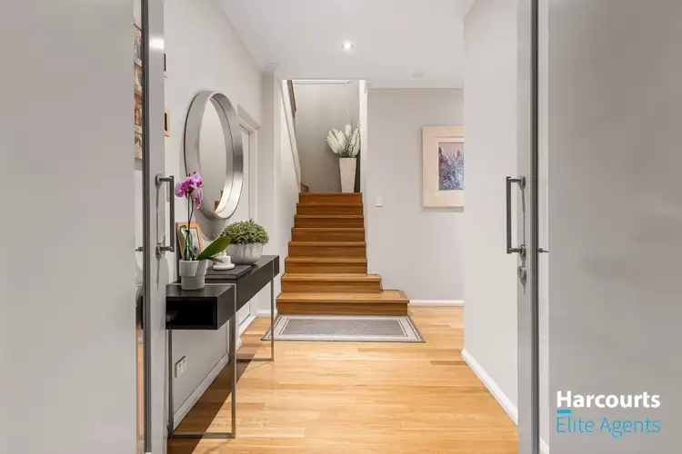 Second view of Homely house listing, 40A Harrison Street, Rockingham WA 6168