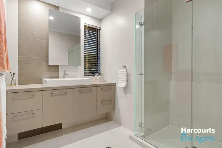 Fifth view of Homely house listing, 40A Harrison Street, Rockingham WA 6168