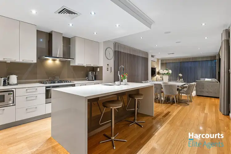 Seventh view of Homely house listing, 40A Harrison Street, Rockingham WA 6168